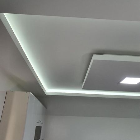 Apartman Tolosi 2 Podgorica Exteriör bild