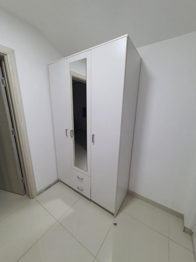 Apartman Tolosi 2 Podgorica Exteriör bild