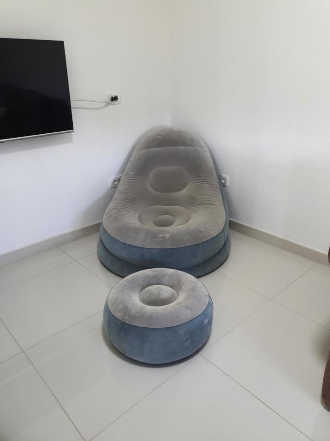 Apartman Tolosi 2 Podgorica Exteriör bild