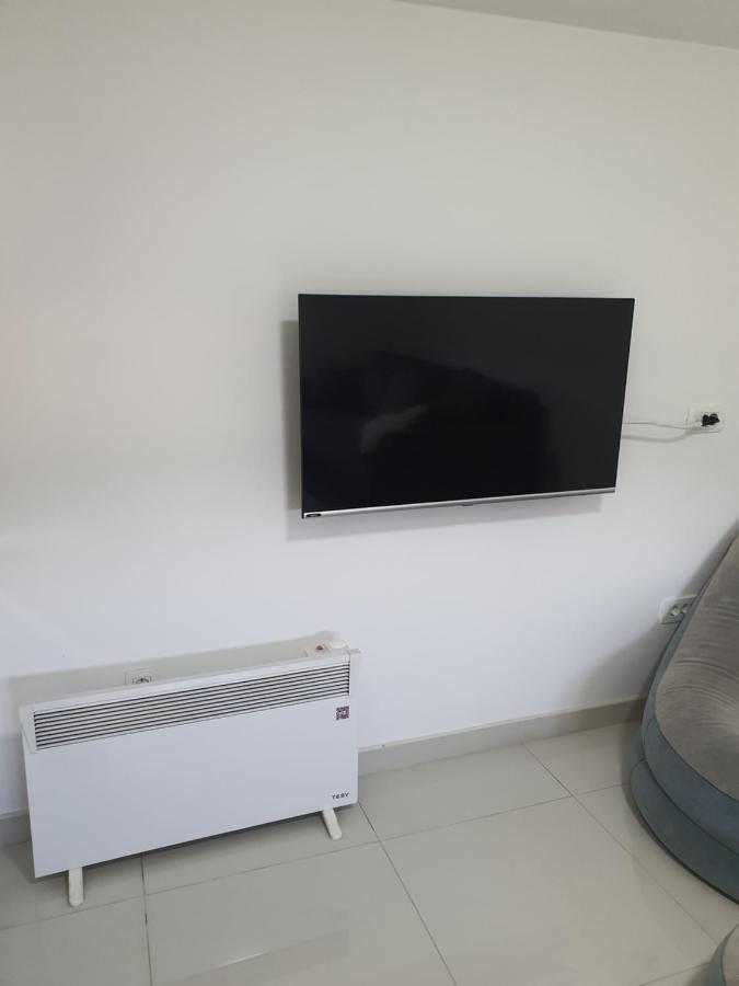Apartman Tolosi 2 Podgorica Exteriör bild