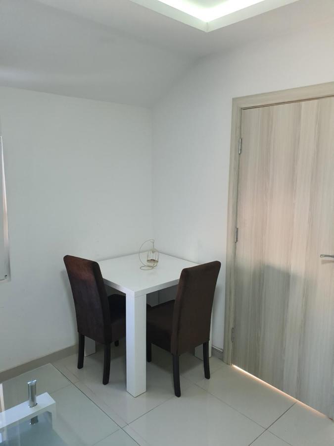 Apartman Tolosi 2 Podgorica Exteriör bild