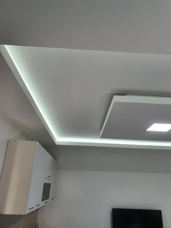 Apartman Tolosi 2 Podgorica Exteriör bild